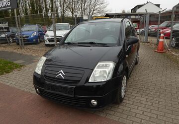 Citroen C2 160.000 km 2.150 &euro; Duisburg 47249