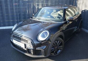 Mini Cooper 49.280 km 21.499 &euro; Dormagen 41539