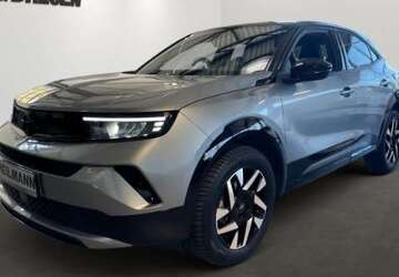 Opel Mokka 13.381 km 20.950 &euro; Gelsenkirchen 45891