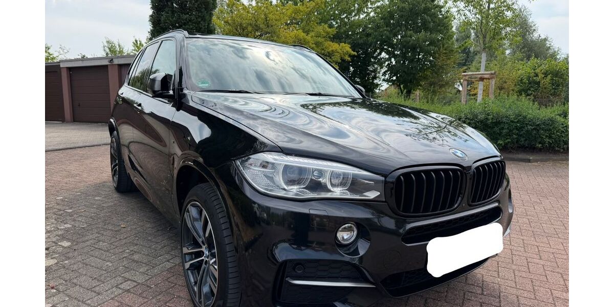 BMW X5 M50 160.000 km 22.999 &euro; Essen 45357