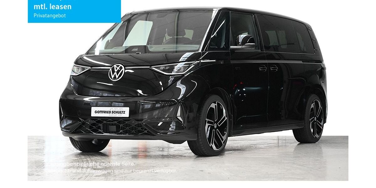 VW ID. Buzz 1.500 km 79.880 &euro; Solingen 42651