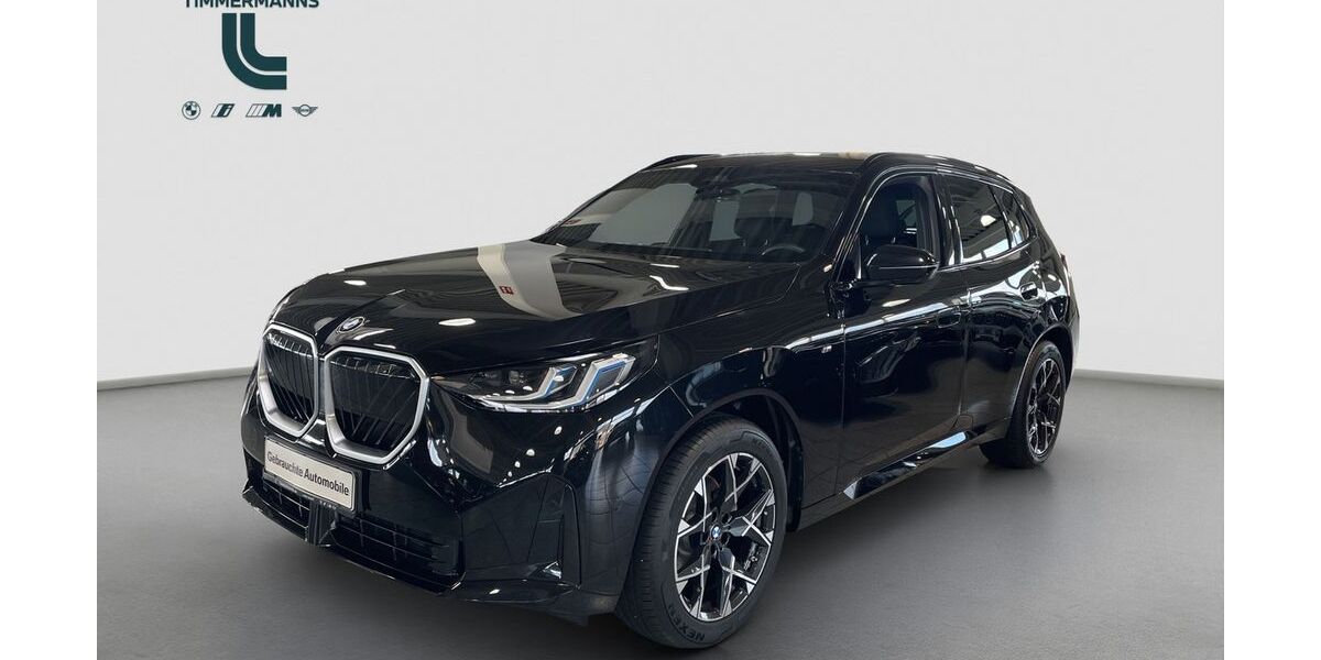 BMW X3 19.406 km 50.470 &euro; Kaarst 41564