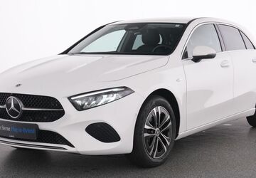 Mercedes-Benz A 250 9.302 km 31.685 &euro; Essen 45309