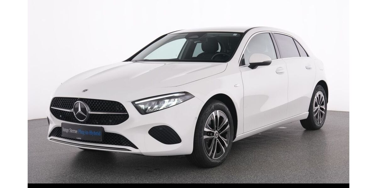 Mercedes-Benz A 250 9.302 km 31.685 &euro; Essen 45309