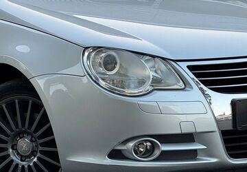 VW Eos 175.350 km 4.590 &euro; Remscheid 42859