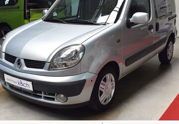 Renault Kangoo 69.060 km 9.990 &euro; Neukirchen-Vluyn 47506