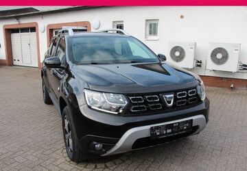Dacia Duster 151.500 km 12.990 &euro; Hilden bei Düsseldorf 40721