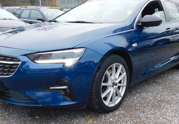 Opel Insignia 150.739 km 10.799 &euro; Mülheim 45473