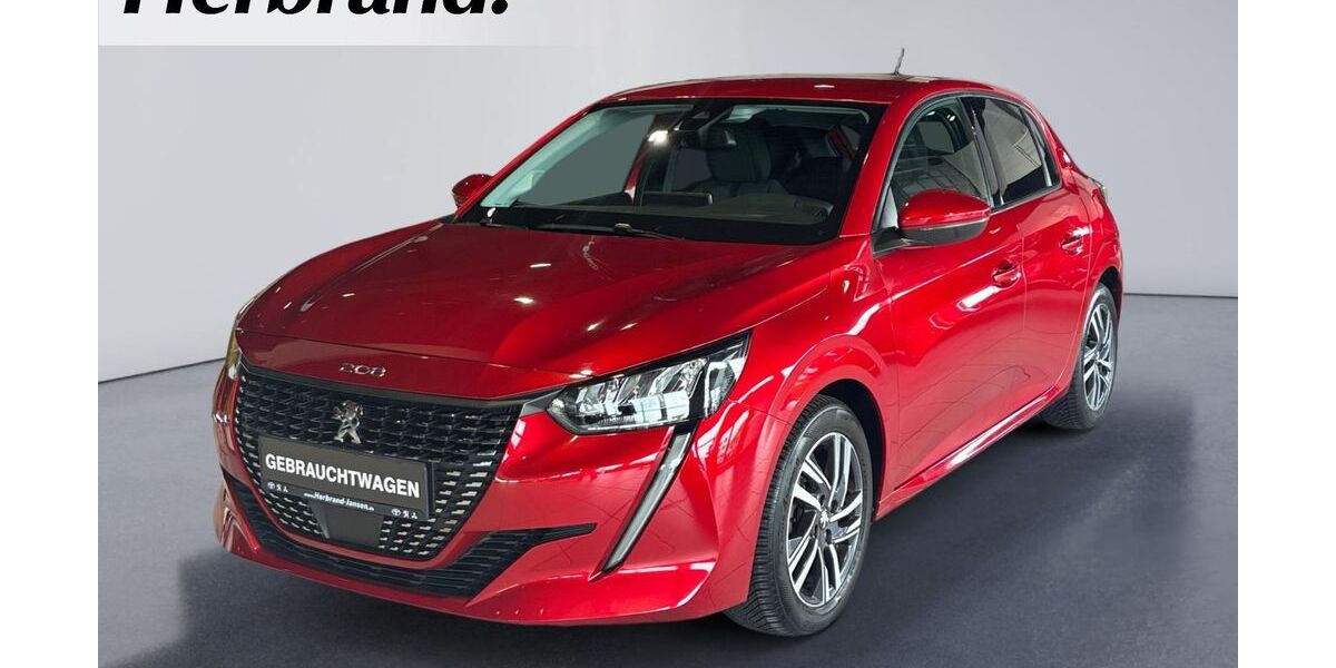 Peugeot 208 31.750 km 13.980 &euro; Neuss 41460