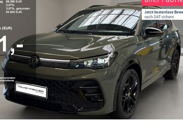 VW Tiguan 7.500 km 47.999 &euro; Krefeld 47805