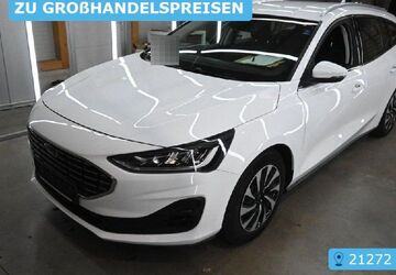 Ford Focus 122.794 km 11.897 &euro; Krefeld 47829
