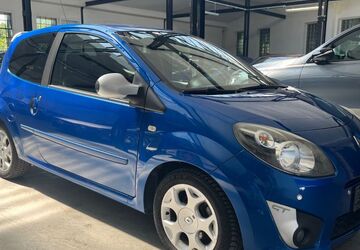 Renault Twingo 133.000 km 3.450 &euro; Velbert 42551