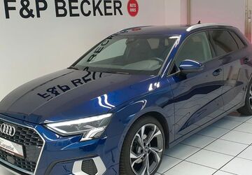 Audi A3 131.315 km 23.490 &euro; Wuppertal 42275