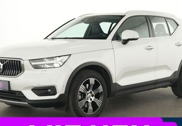 Volvo XC40 34.368 km 27.949 &euro; Neuss 41460