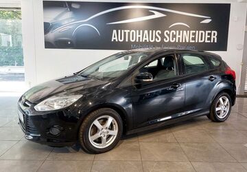Ford Focus 146.968 km 6.990 &euro; Ratingen 40880