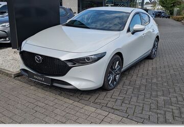 Mazda 3 4.065 km 25.888 &euro; Monheim 40789
