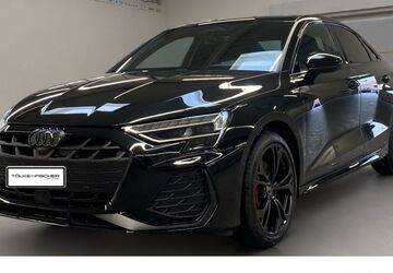 Audi A3 4.200 km 45.280 &euro; Krefeld 47805