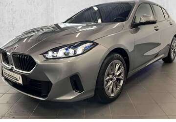 BMW 120 18.550 km 28.990 &euro; Solingen 42719