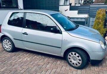 VW Lupo 120.003 km 2.100 &euro; Bottrop 46238