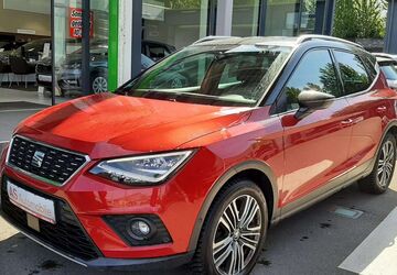 Seat Arona 35.025 km 17.880 &euro; Essen 45326