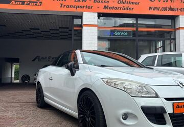 Renault Megane 140.977 km 6.990 &euro; Moers 47441