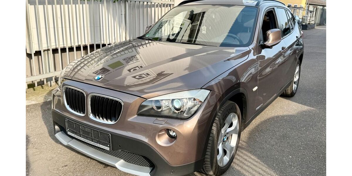 BMW X1 106.321 km 10.490 &euro; Krefeld 47799