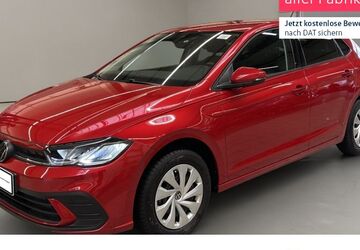 VW Polo 6.464 km 18.688 &euro; Krefeld 47805