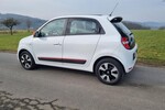 Renault Twingo 115.800 km 6.199 &euro; Remscheid 42853