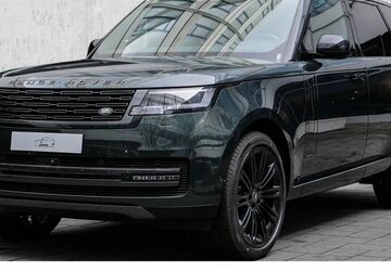 Land Rover Range Rover 3.100 km 165.950 &euro; Düsseldorf 40547