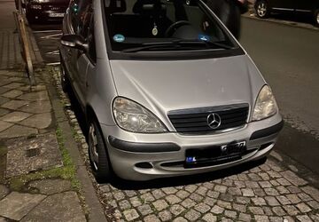 Mercedes-Benz A 170 230.000 km 1.000 &euro; Ratingen 40880