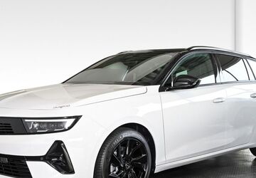 Opel Astra 20.000 km 22.470 &euro; Wuppertal 42103