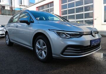 VW Golf 9.730 km 19.950 &euro; Essen 45355