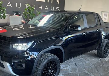 VW Amarok 4.900 km 45.990 &euro; Erkrath (bei Düsseldorf) 40699