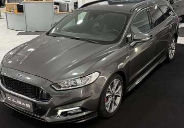 Ford Mondeo 113.350 km 16.900 &euro; Gelsenkirchen 45891