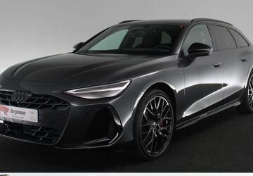 Audi A6 7.149 km 78.990 &euro; Krefeld 47803