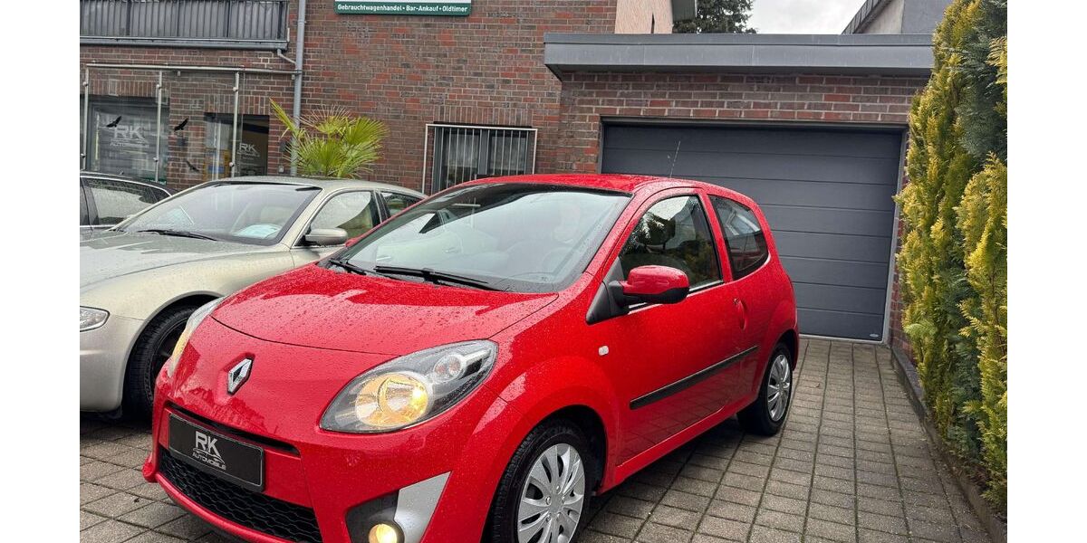Renault Twingo 182.000 km 2.200 &euro; Solingen 42651