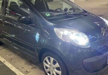Citroen C1 95.000 km 2.690 &euro; Sprockhövel 45549