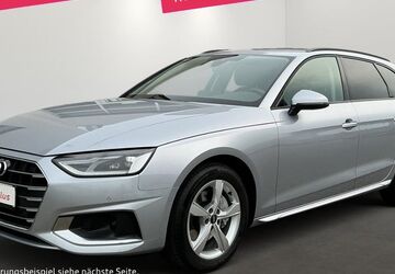 Audi A4 76.697 km 25.550 &euro; Duisburg 47249