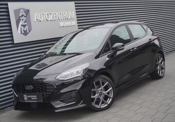 Ford Fiesta 32.000 km 16.990 &euro; Monheim am Rhein 40789
