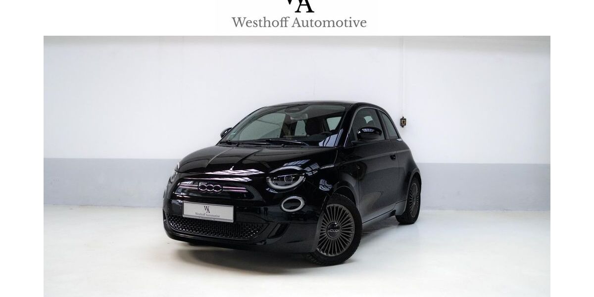 Fiat 500 90.301 km 15.990 &euro; Wuppertal 42327