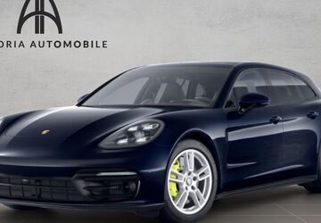 Porsche Panamera 18.113 km 81.911 &euro; Kaarst (bei Düsseldorf) 41564