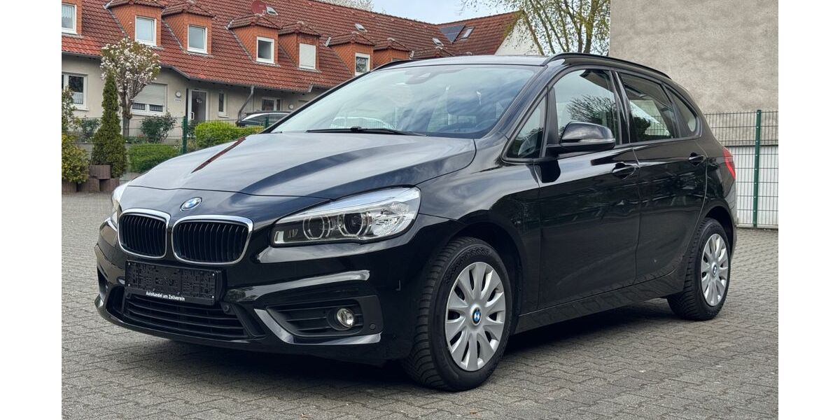 BMW 218 143.305 km 10.900 &euro; Essen 45327