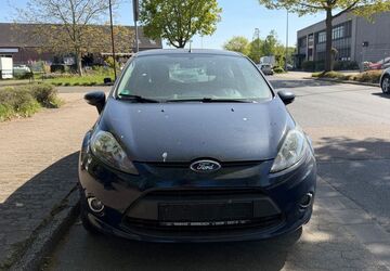 Ford Fiesta 282.000 km 2.799 &euro; Krefeld 47809