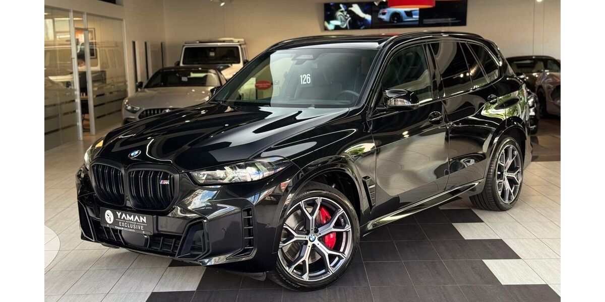 BMW X5 M60 70.000 km 73.850 &euro; Mülheim an der Ruhr 45472