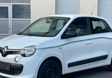 Renault Twingo 94.112 km 7.900 &euro; Solingen/NRW 42655