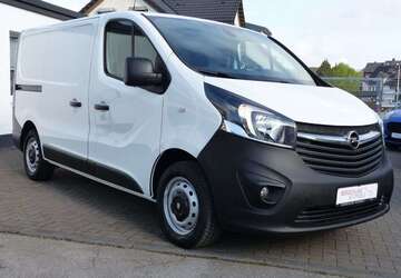 Opel Vivaro 87.000 km 13.950 &euro; Solingen 42699