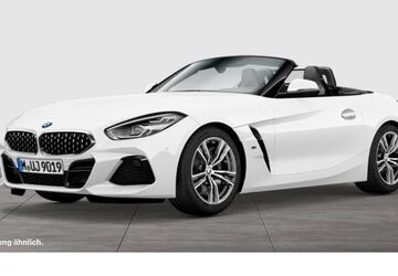BMW Z4 30.952 km 39.490 &euro; Mettmann 40822