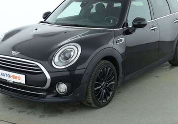 Mini One Clubman 93.907 km 15.410 &euro; Essen 45141