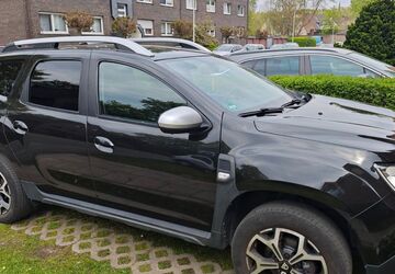 Dacia Duster 59.200 km 11.599 &euro; Oberhausen 46119