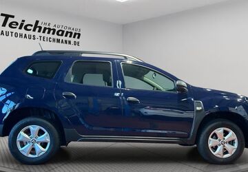 Dacia Duster 81.873 km 12.900 &euro; Dormagen 41540